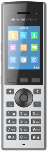 Grandstream DP730 DECT phone