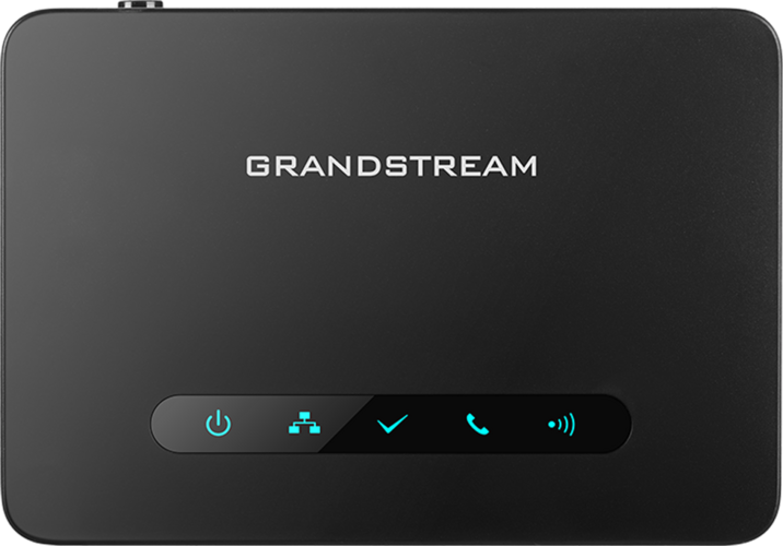 Grandstream DP750 DECT base station