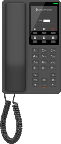 Grandstream GHP621 hotel phone