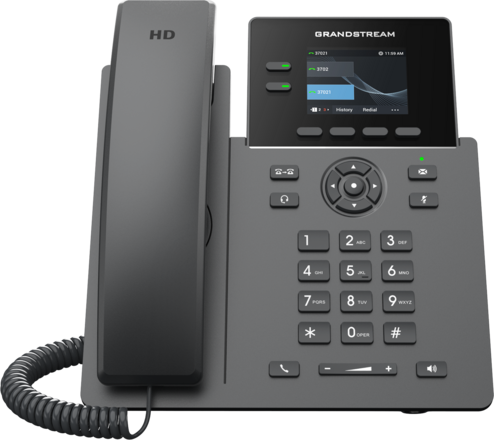 Grandstream GRP2610 IP phone