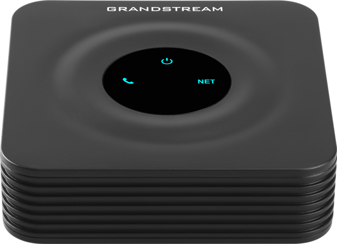 Grandstream HT801 analog adapter