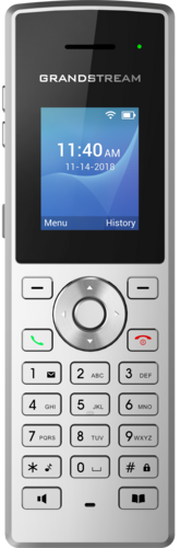 Grandstream WP810 Wi-Fi cordless phone