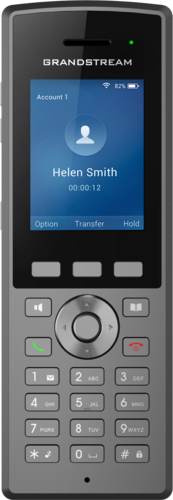 Grandstream WP825 cordless phone